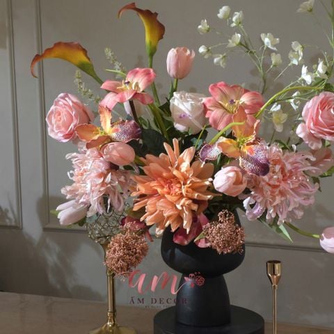  BÌNH HOA ARIA BLOOM 