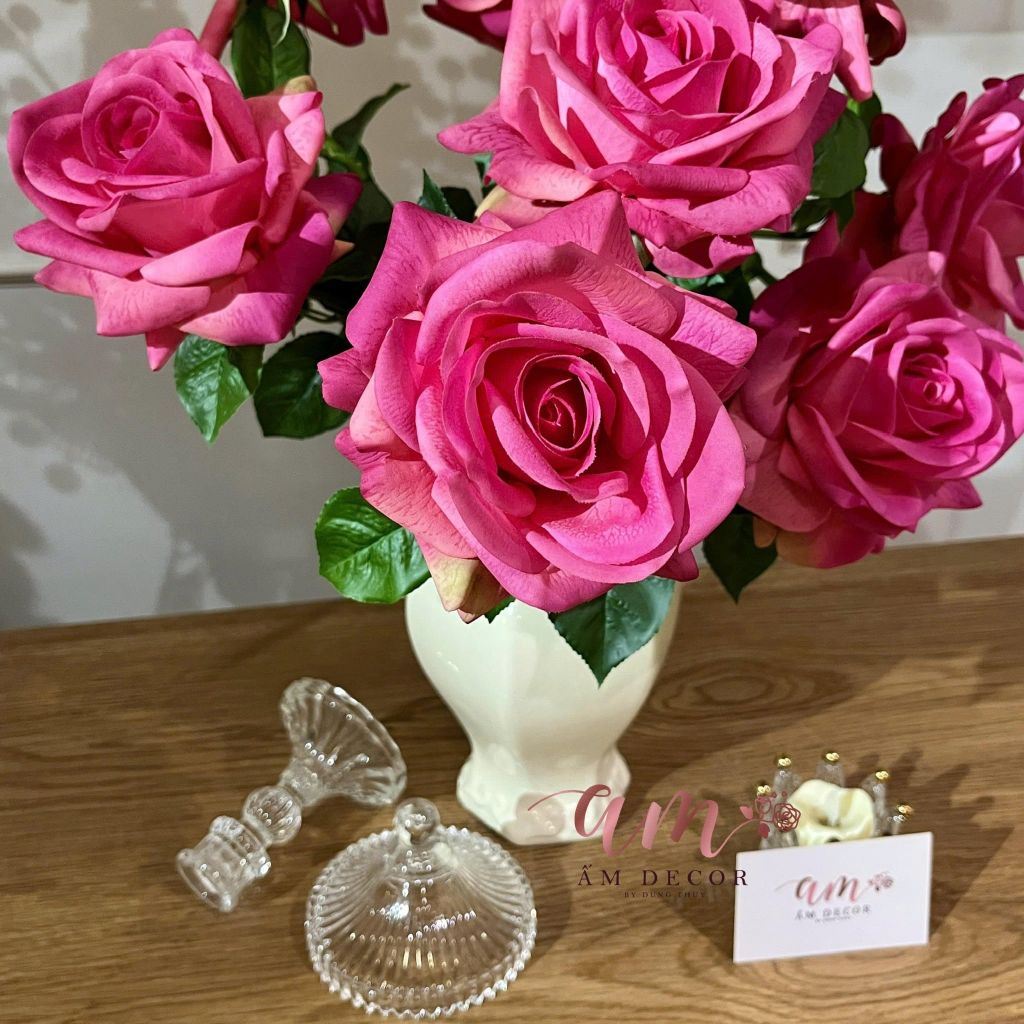 BÌNH HOA AUREATE ROYALE