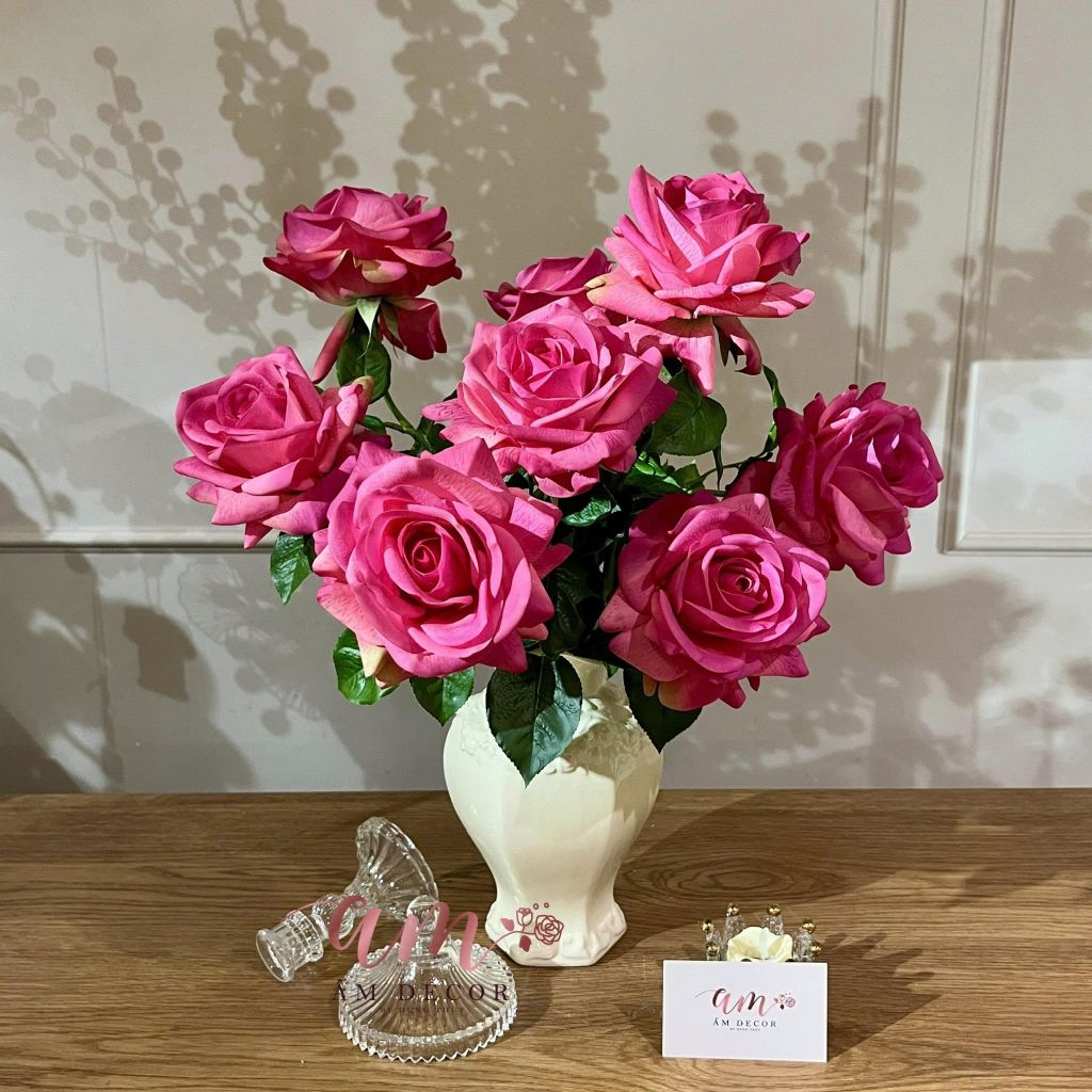 BÌNH HOA AUREATE ROYALE