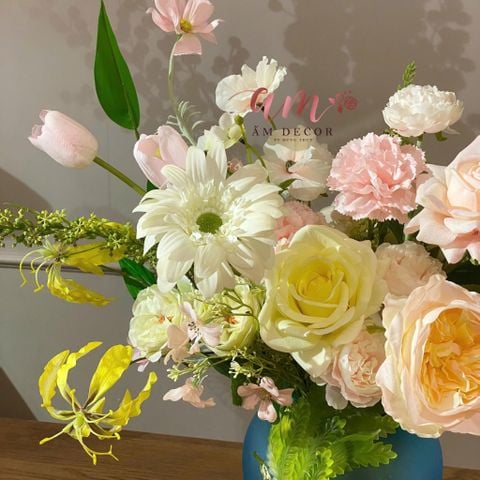  BÌNH HOA AVALON MAJESTY 