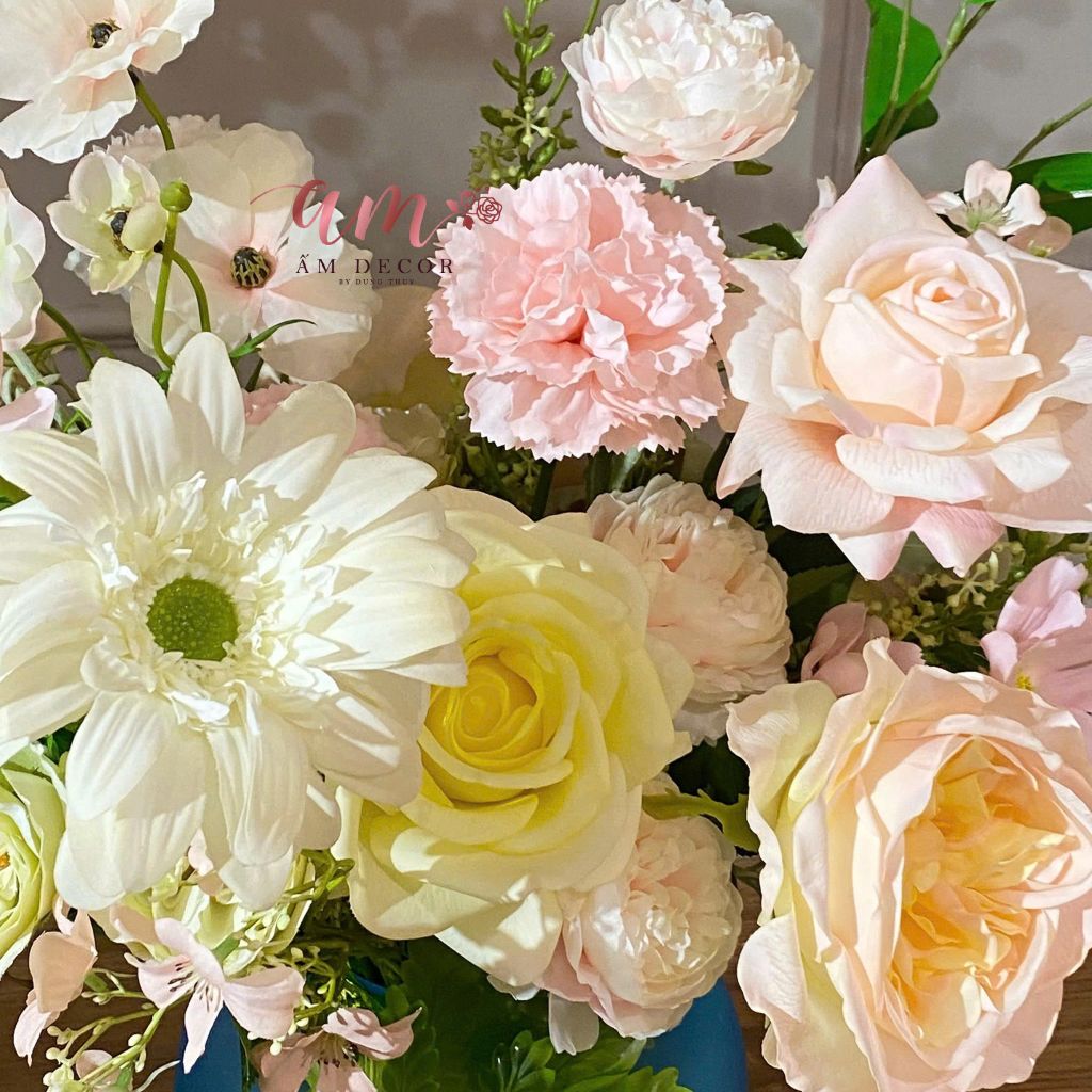 BÌNH HOA AVALON MAJESTY