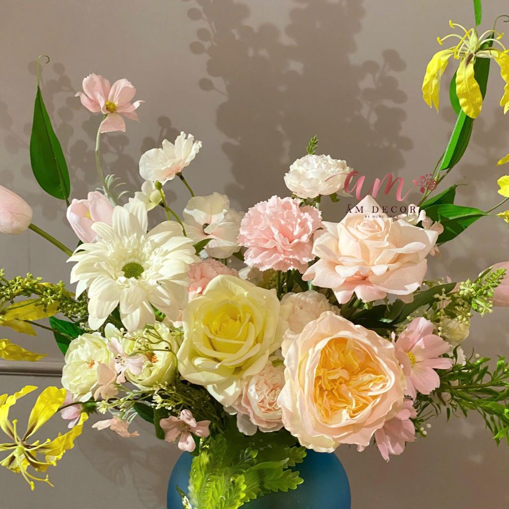 BÌNH HOA AVALON MAJESTY