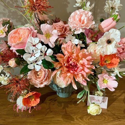  BÌNH HOA AILYNN NORAN 