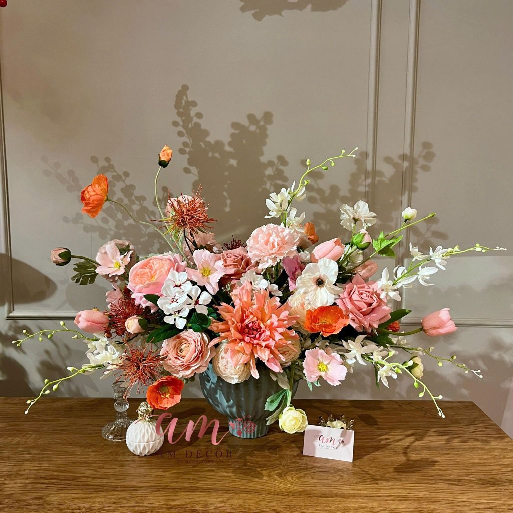 BÌNH HOA AILYNN NORAN