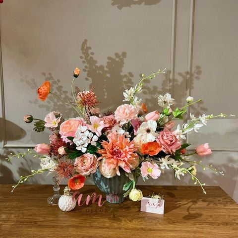  BÌNH HOA AILYNN NORAN 