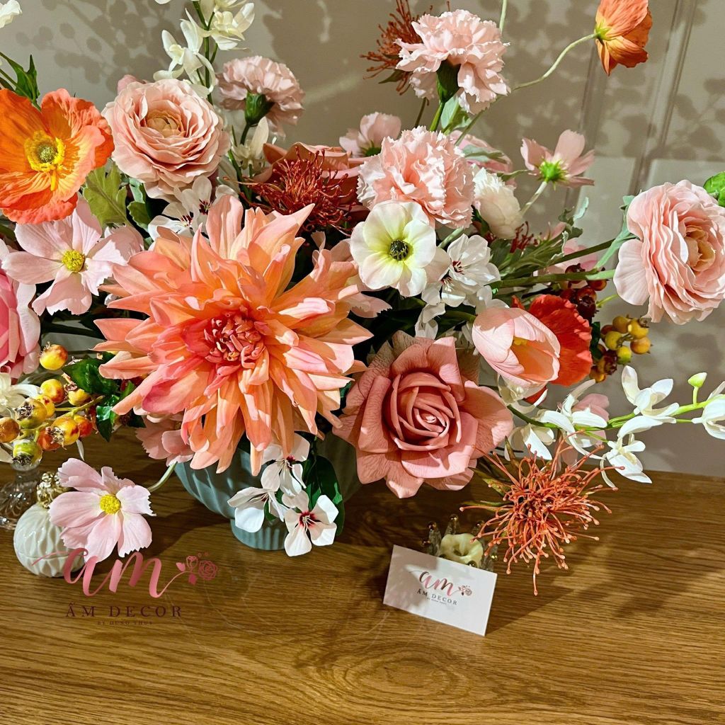 BÌNH HOA AILYNN NORAN