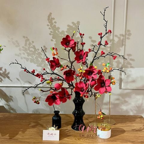  BÌNH HOA ARDOR BLOSSOM 