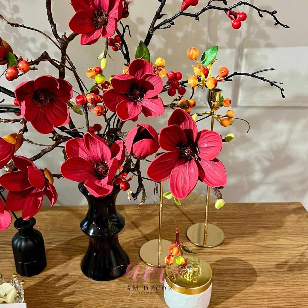 BÌNH HOA ARDOR BLOSSOM
