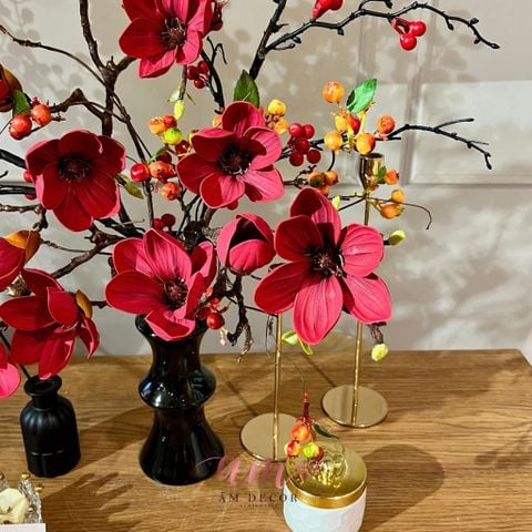  BÌNH HOA ARDOR BLOSSOM 