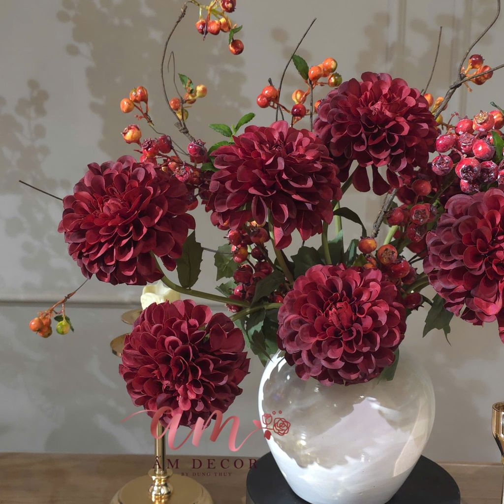 BÌNH HOA ANCESTRAL HARMONY VASE