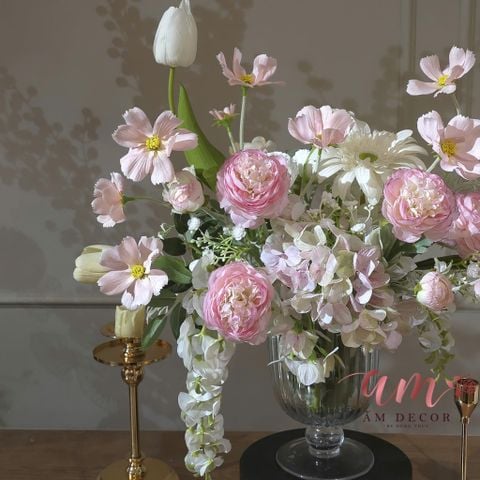  BÌNH HOA ATELIER SPRING VASE 