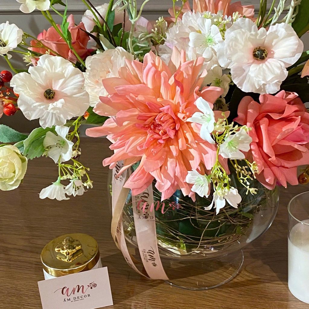 BÌNH HOA ALLEGRA ROYALE