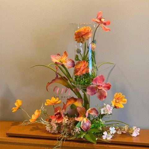  BÌNH HOA AUREUM SIGNORIA 