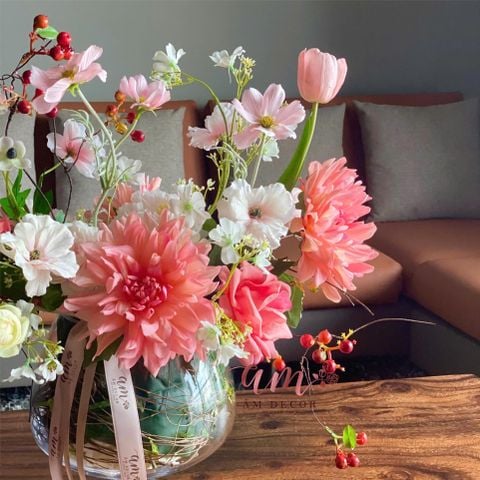  BÌNH HOA ALLEGRA ROYALE 