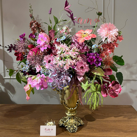  BÌNH HOA ARCADIA HOME 