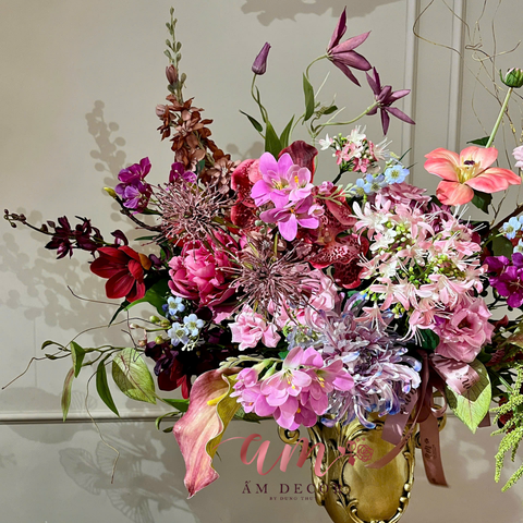  BÌNH HOA ARCADIA HOME 