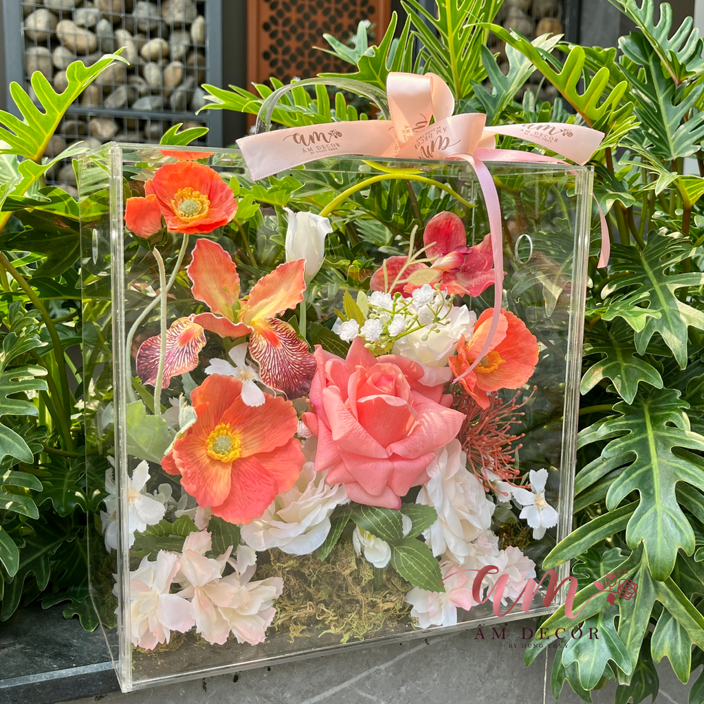 ALYNN FORAL BOX