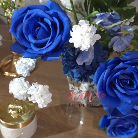  BÌNH HOA AQUA MEADOW 