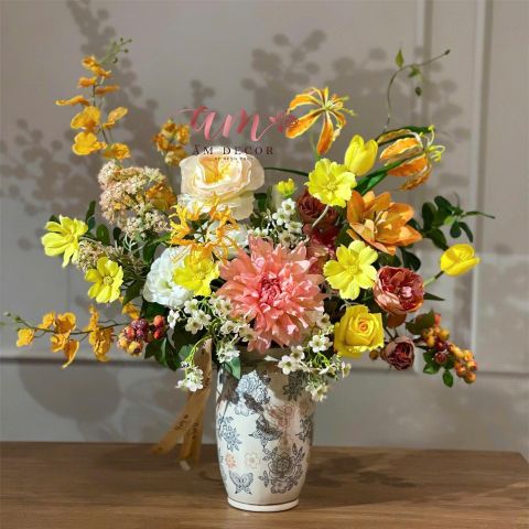  BÌNH HOA ASTORIA GRANDE 