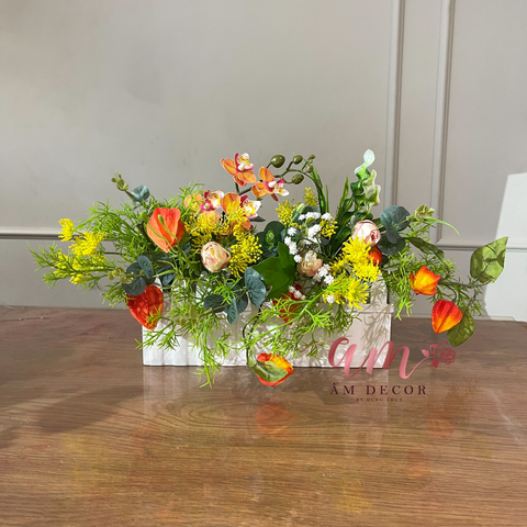  Lãng Hoa Sunshine Oran 