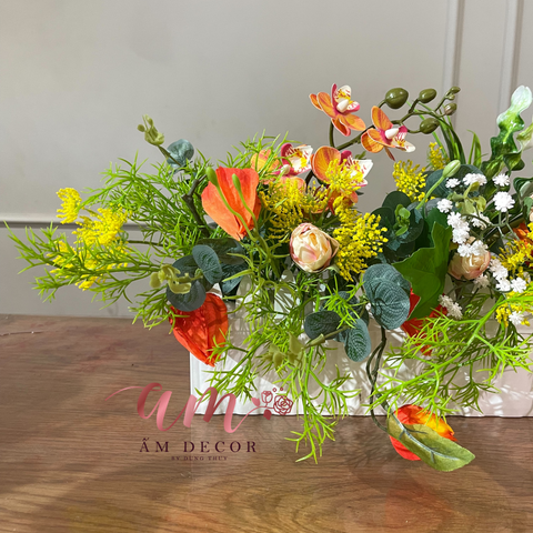  Lãng Hoa Sunshine Oran 