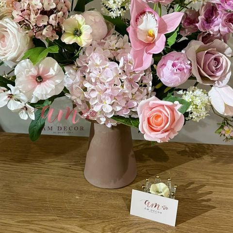  BÌNH HOA AURELIA GRAND ÉLÉGANCE 