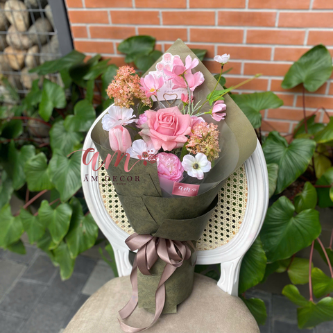  OPULENT BLOOM BOUQUET 