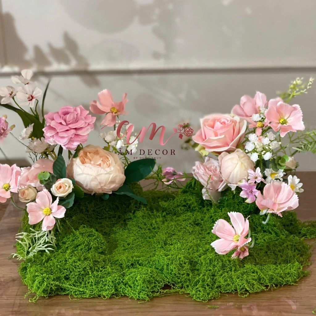 KHÓM HOA DECOR SHOWROOM JEWELLERY  MINI