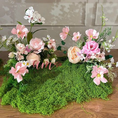  KHÓM HOA DECOR SHOWROOM JEWELLERY  MINI 