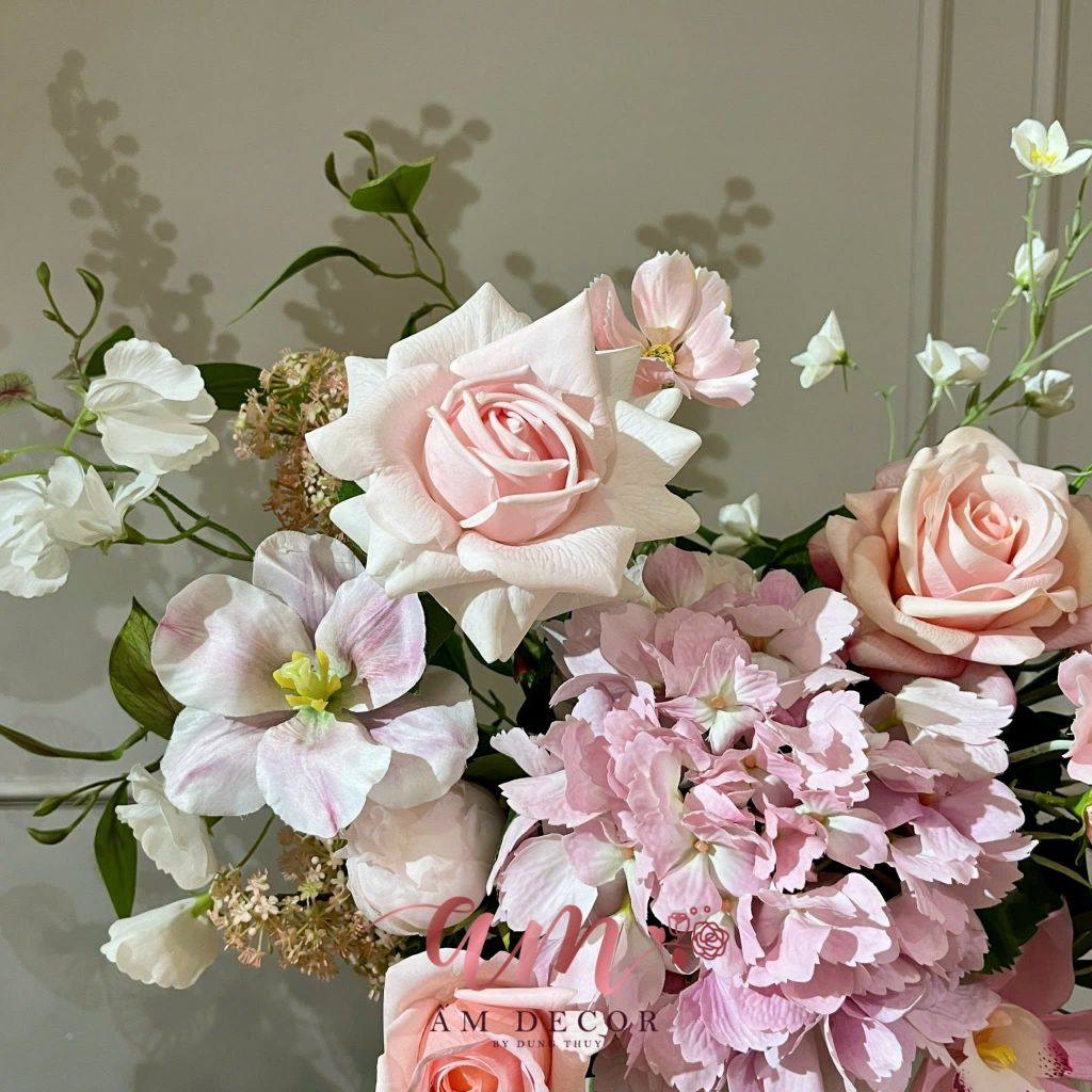 BÌNH HOA AURELIA CLASSIC BLOSSOM