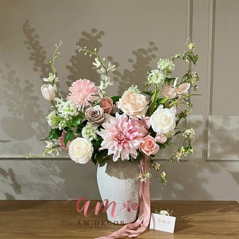  BÌNH HOA AUREUM NOBLE GARDEN 