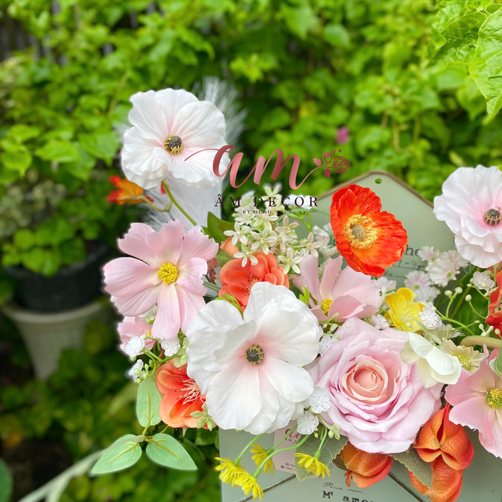 AMARIS ÉLITE LETTER BOX