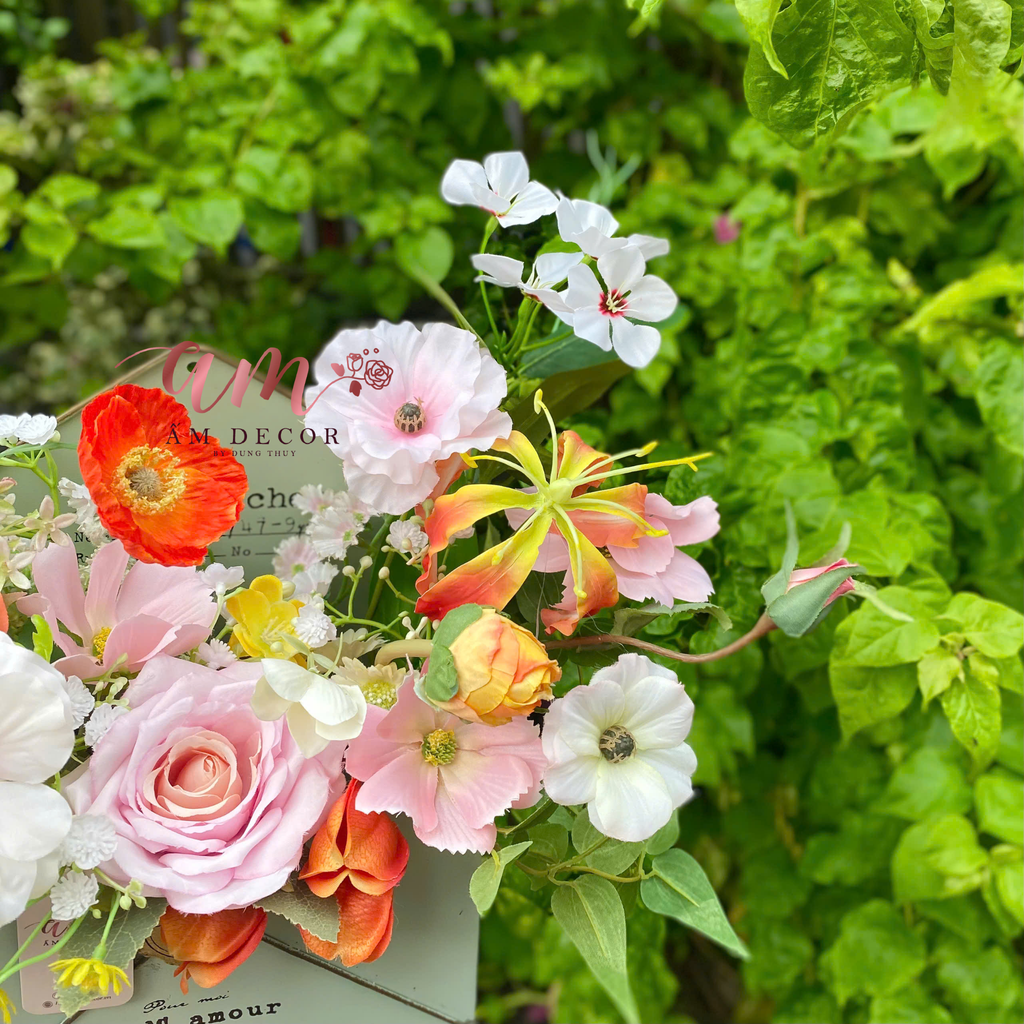 AMARIS ÉLITE LETTER BOX