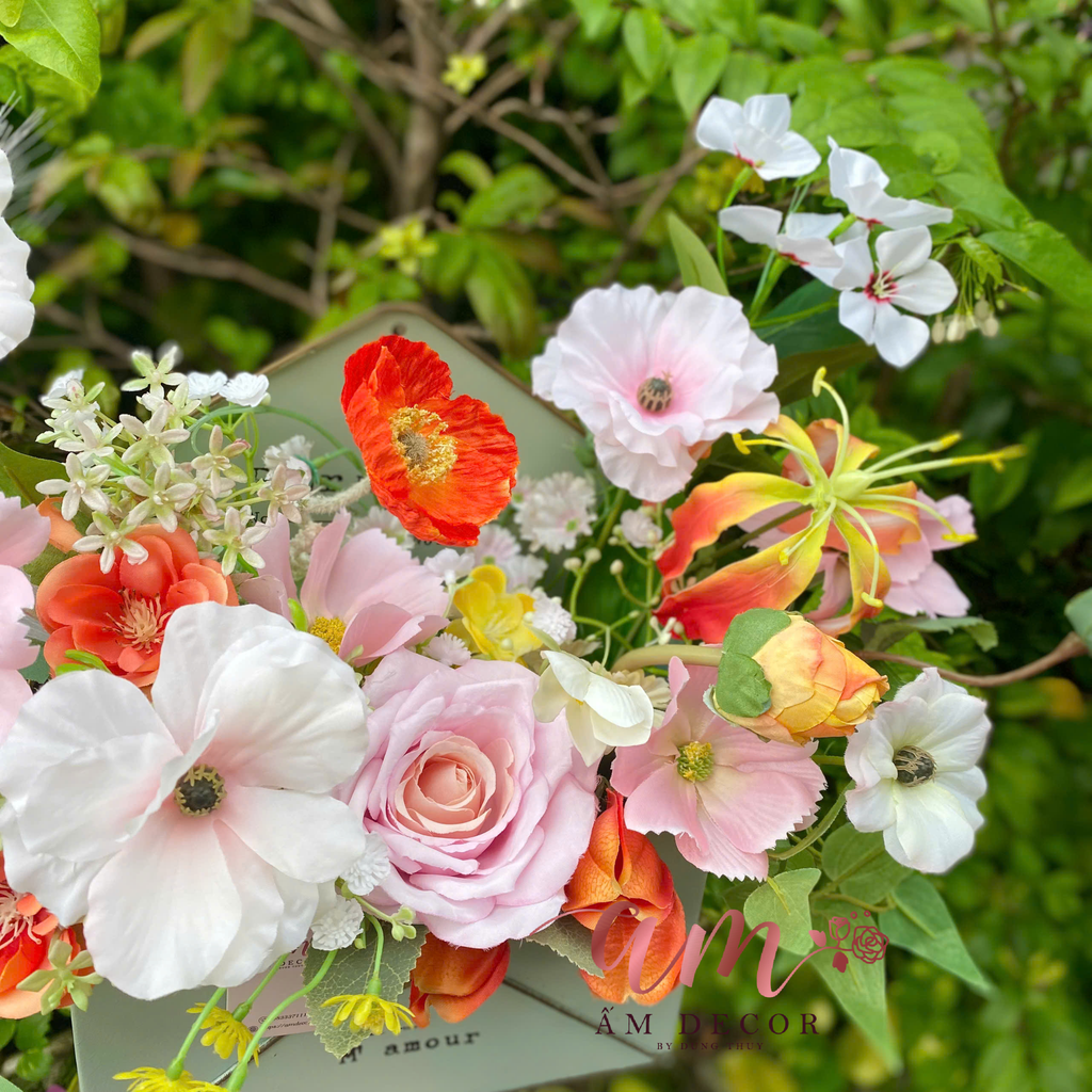 AMARIS ÉLITE LETTER BOX