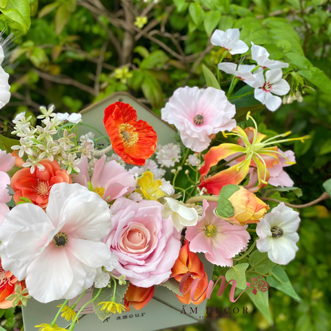  AMARIS ÉLITE LETTER BOX 