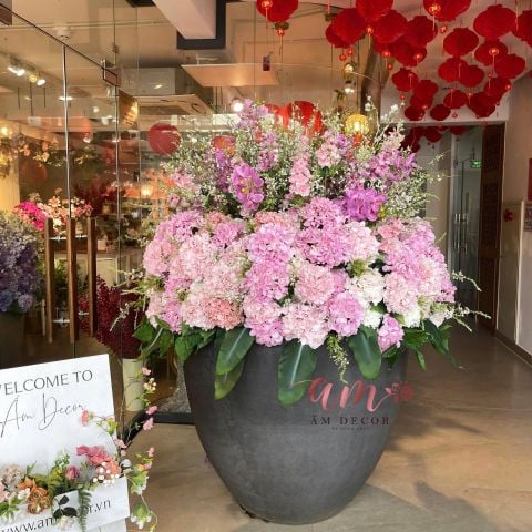  BÌNH HOA AAVALON GRAND ENTRANCE 