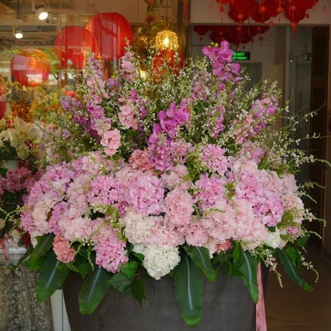  BÌNH HOA AAVALON GRAND ENTRANCE 