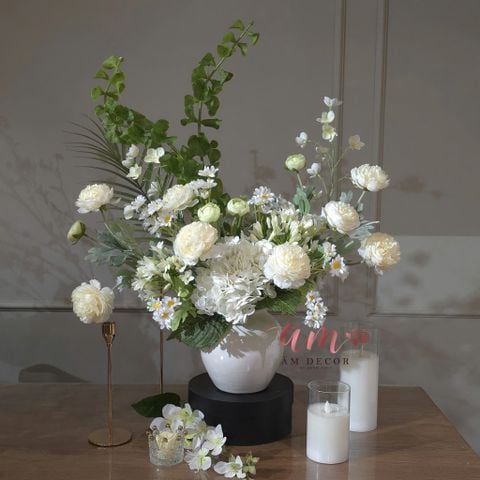  BÌNH HOA AIRIS MOONLIGHT 