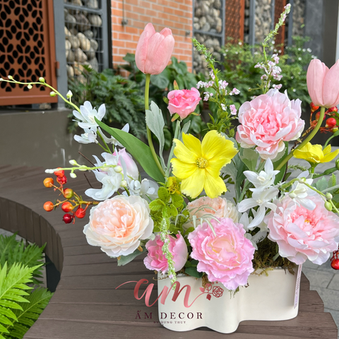  BÌNH HOA ABELUNE SIGNATURE 