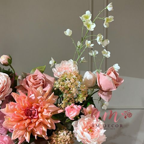  BÌNH HOA ASTRA BLOSSOM 