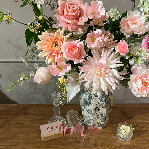  BÌNH HOA AESTHETIC BLOOM 