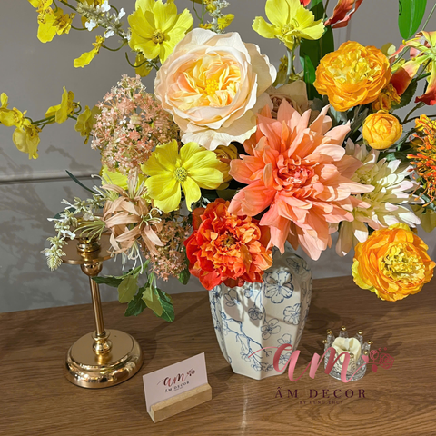  BÌNH HOA ALTESSE BLOOM 