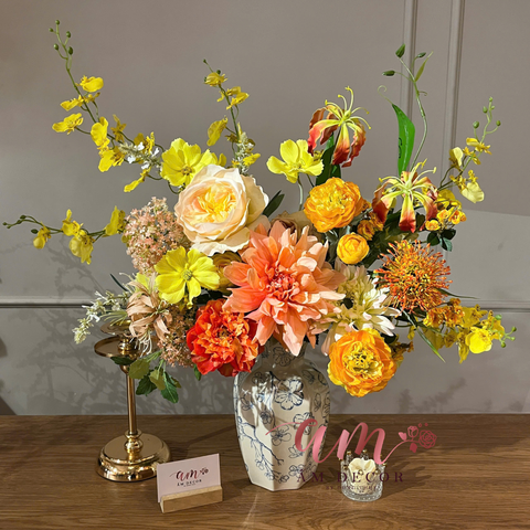  BÌNH HOA ALTESSE BLOOM 