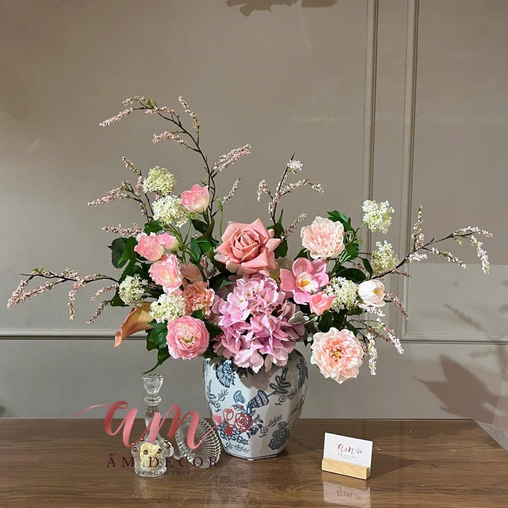 BÌNH HOA ARMONIA VASE