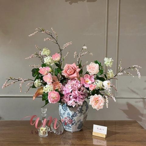  BÌNH HOA ARMONIA VASE 