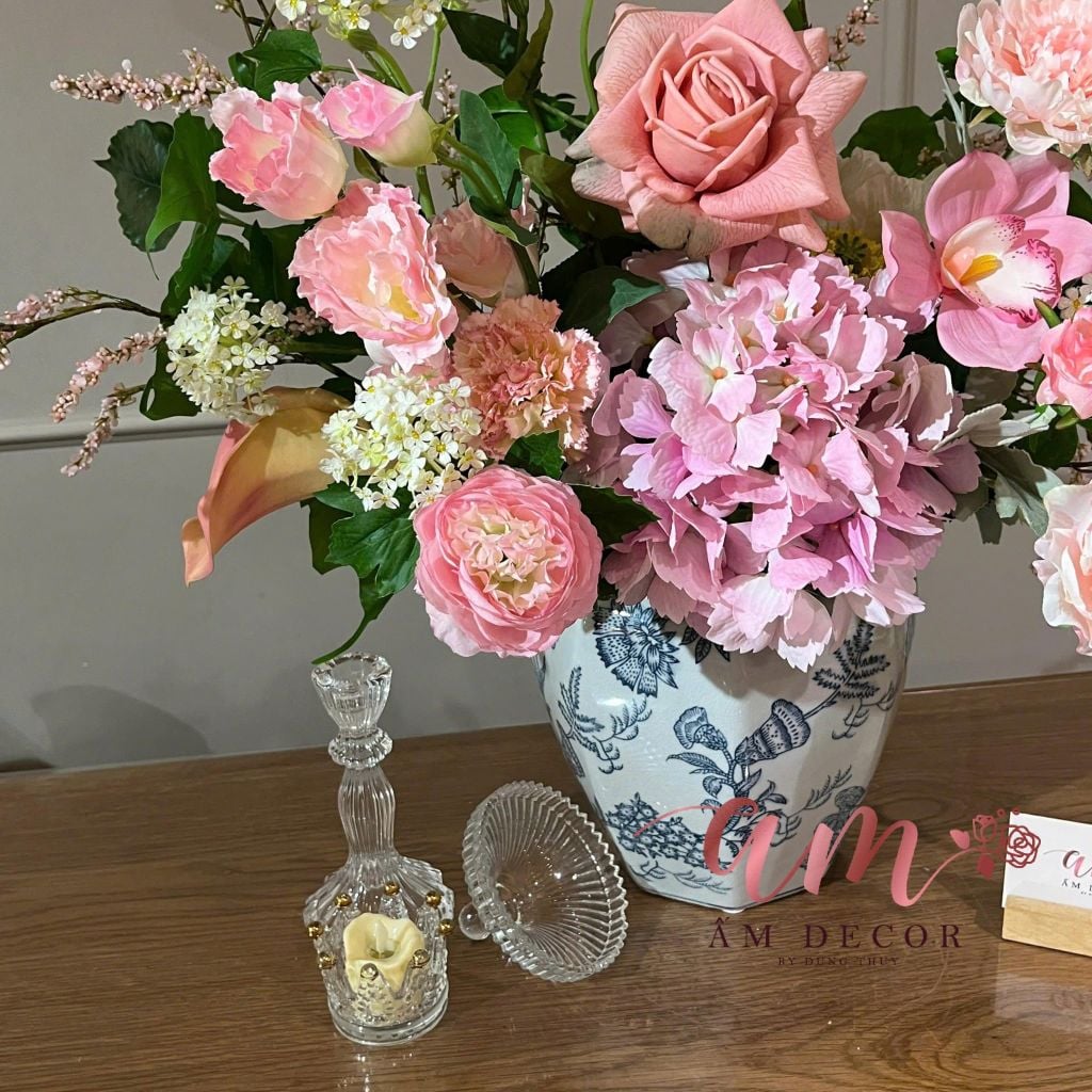 BÌNH HOA ARMONIA VASE