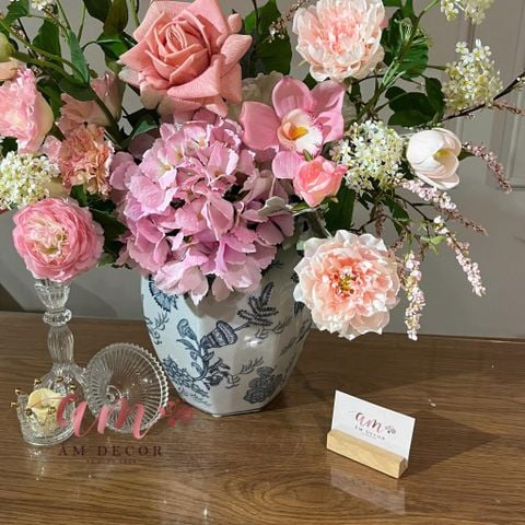  BÌNH HOA ARMONIA VASE 