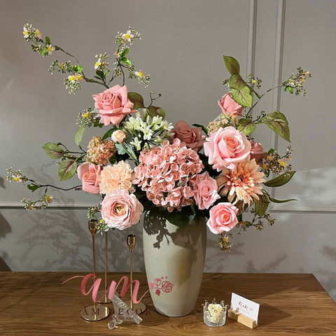  BÌNH HOA ARCADIA BLOOM 