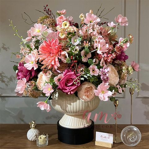  BÌNH HOA AMARIS IMPERIAL VASE 