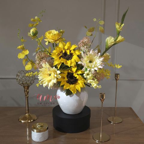  BÌNH HOA HONEY PRESTIGE 